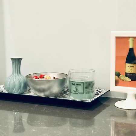 Inna Luxe & Wine- Central Belgrade Apartments المظهر الخارجي الصورة
