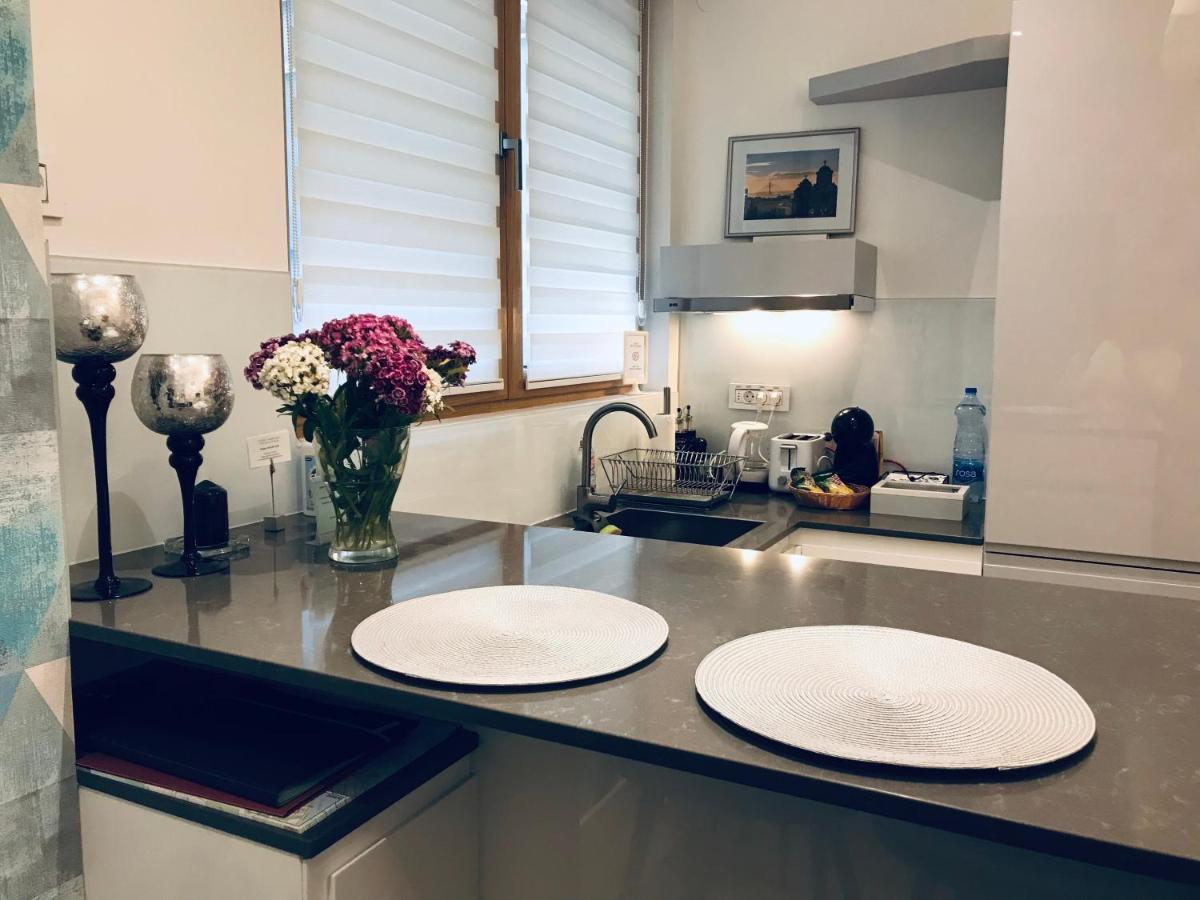Inna Luxe & Wine- Central Belgrade Apartments المظهر الخارجي الصورة