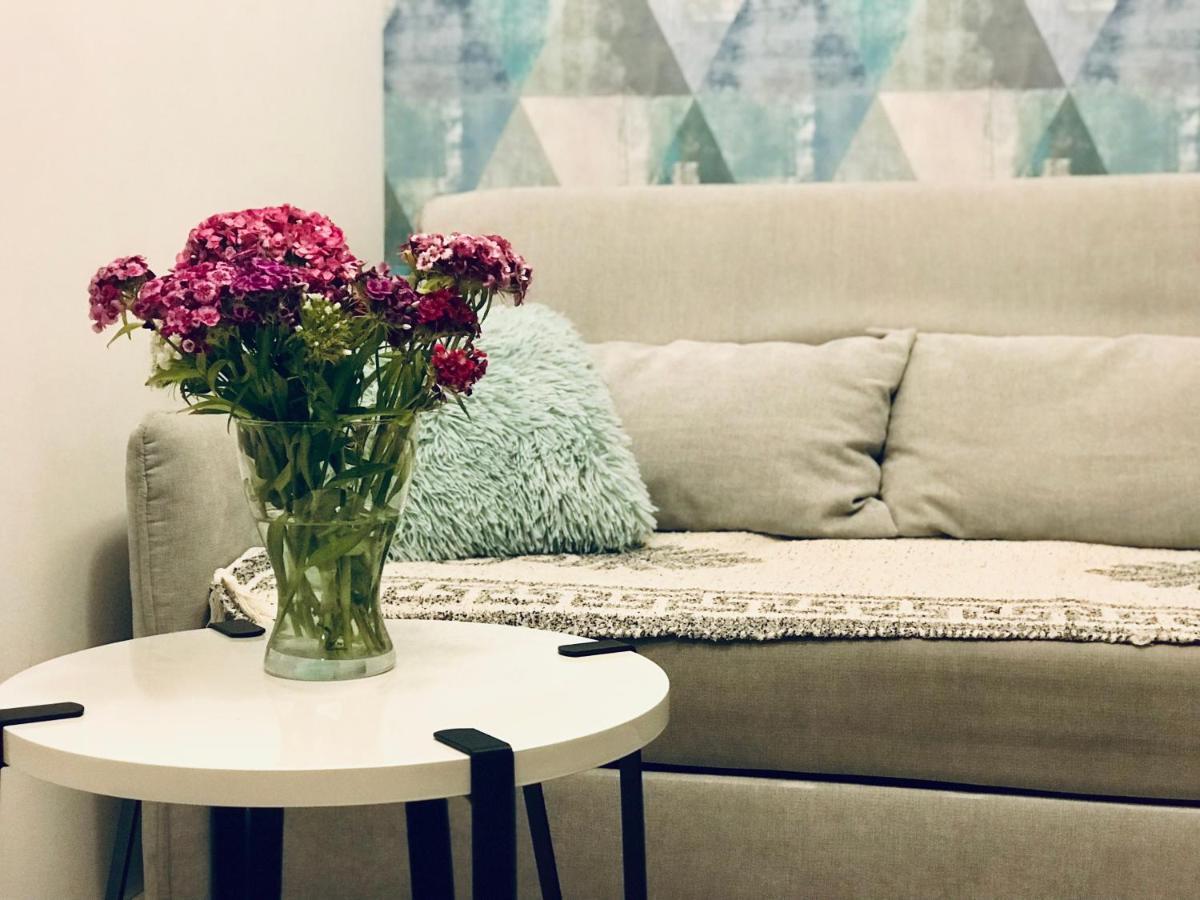 Inna Luxe & Wine- Central Belgrade Apartments المظهر الخارجي الصورة