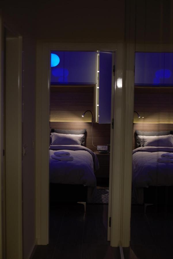 Inna Luxe & Wine- Central Belgrade Apartments المظهر الخارجي الصورة