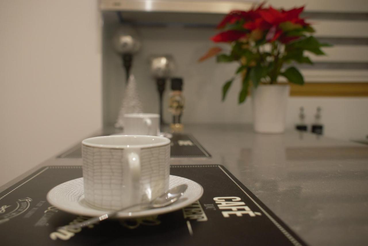 Inna Luxe & Wine- Central Belgrade Apartments المظهر الخارجي الصورة